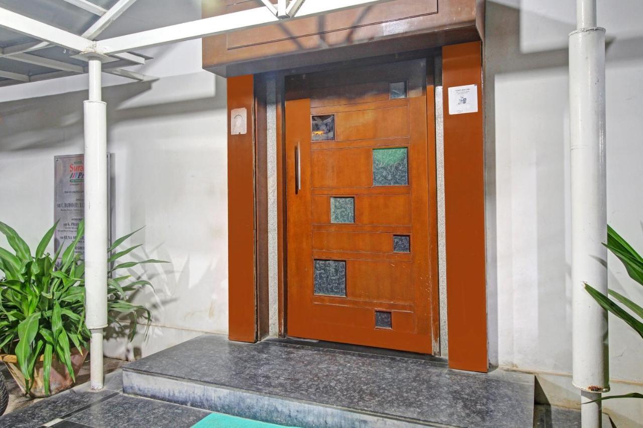 Collection O 82357 Hotel Surabhi Pride Trimulgherry Dış mekan fotoğraf